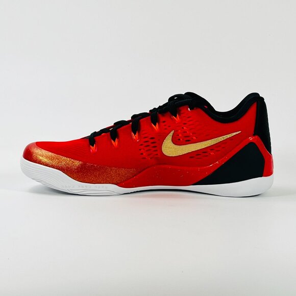 Nike Kobe 9 EM Low Protro \'China\' IH1400-600 Basketball Multi Size main image 6